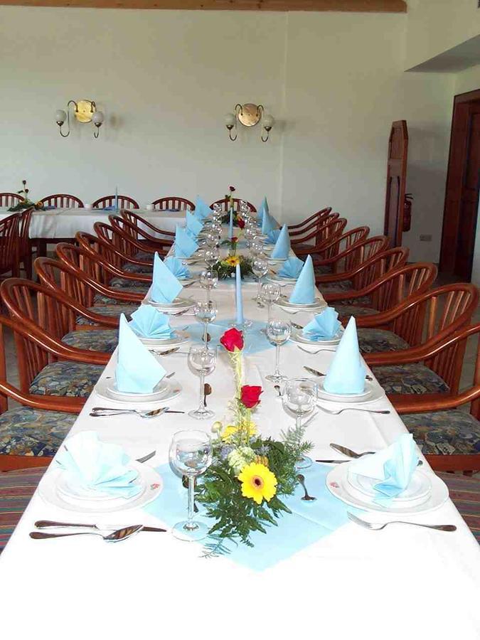 Hotel Zur Werra Schmalkalden Dış mekan fotoğraf